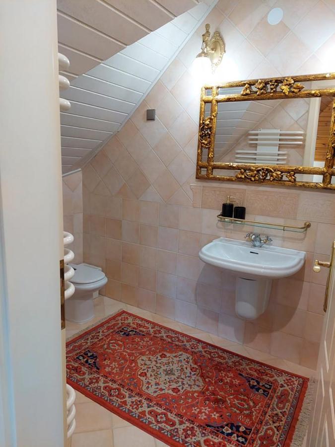 Ferienwohnung Gombos Apartman Hajdúszoboszló Exterior foto