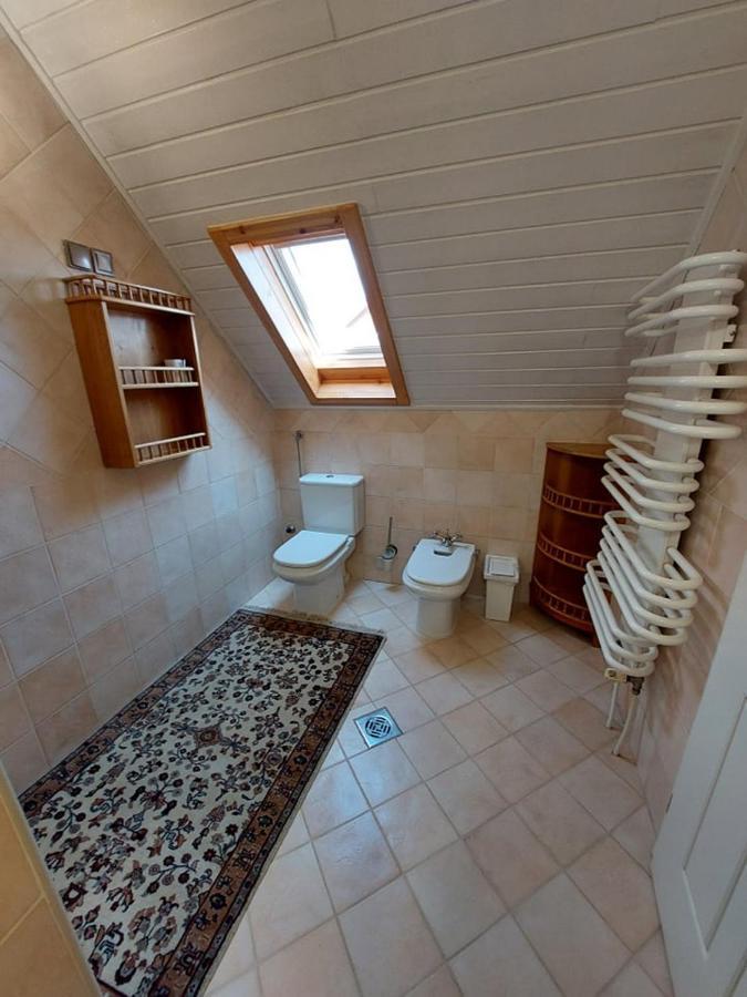 Ferienwohnung Gombos Apartman Hajdúszoboszló Exterior foto