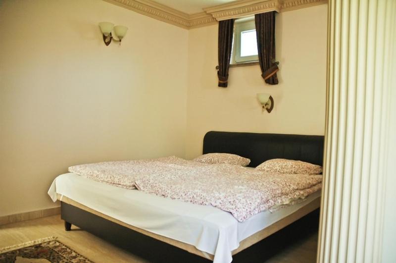 Ferienwohnung Gombos Apartman Hajdúszoboszló Zimmer foto