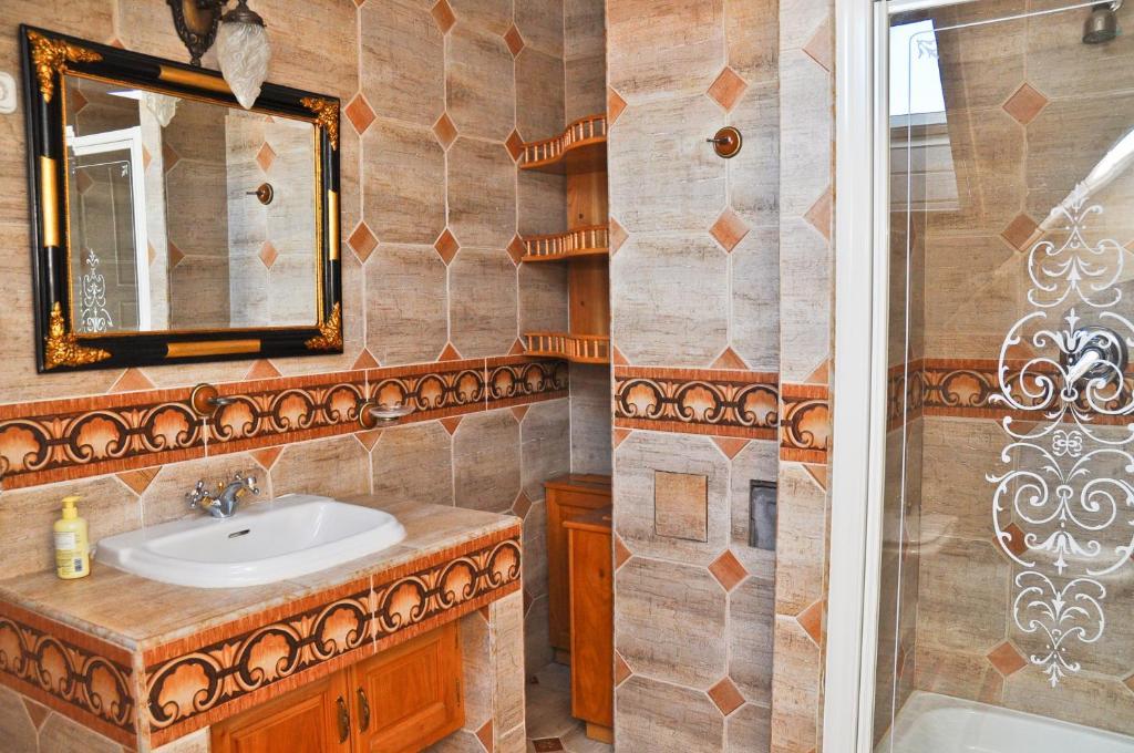 Ferienwohnung Gombos Apartman Hajdúszoboszló Zimmer foto